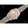 Datejust 41mm RG/SS/Flt/Jub Rose Gold/Dia GDF MY8215