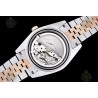 Datejust 41mm RG/SS/Flt/Jub Rose Gold/Dia GDF MY8215