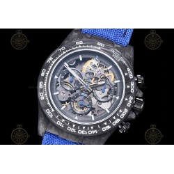 Daytona DIW FC/Blue NY Skeleton/Stk/Blue GETF SA4130