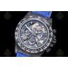 Daytona DIW FC/Blue NY Skeleton/Stk/Blue GETF SA4130