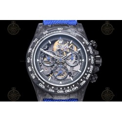 Daytona DIW FC/Blue NY Skeleton/Stk/Blue GETF SA4130