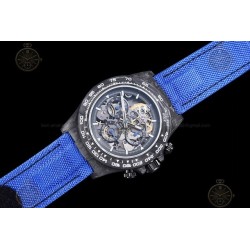 Daytona DIW FC/Blue NY Skeleton/Stk/Blue GETF SA4130