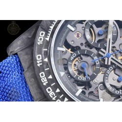 Daytona DIW FC/Blue NY Skeleton/Stk/Blue GETF SA4130