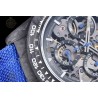 Daytona DIW FC/Blue NY Skeleton/Stk/Blue GETF SA4130