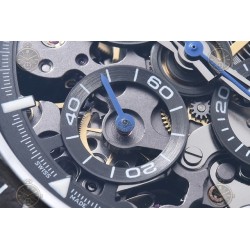 Daytona DIW FC/Blue NY Skeleton/Stk/Blue GETF SA4130