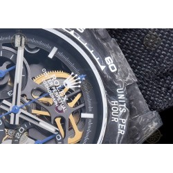 Daytona DIW FC/Black NY Skeleton/Stk/Blue GETF SA4130