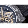 Daytona DIW FC/Black NY Skeleton/Stk/Gold GETF SA4130