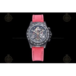 Daytona DIW FC/Red NY Skeleton/Stk/Red GETF SA4130