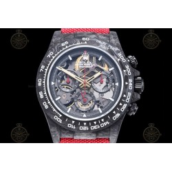 Daytona DIW FC/Red NY Skeleton/Stk/Red GETF SA4130