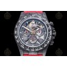 Daytona DIW FC/Red NY Skeleton/Stk/Red GETF SA4130