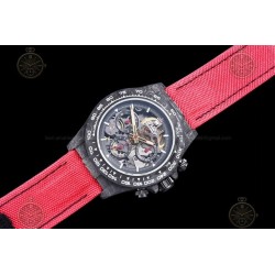 Daytona DIW FC/Red NY Skeleton/Stk/Red GETF SA4130