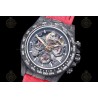 Daytona DIW FC/Red NY Skeleton/Stk/Red GETF SA4130