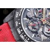 Daytona DIW FC/Red NY Skeleton/Stk/Red GETF SA4130