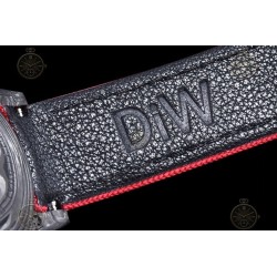 Daytona DIW FC/Red NY Skeleton/Stk/Red GETF SA4130