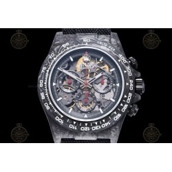 Daytona DIW FC/Black NY Skeleton/Stk/Red GETF SA4130