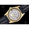 Sky Dweller 904L Wtd YG/RU Black/Stk ZF V2 Asia 2824