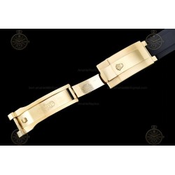 Sky Dweller 904L Wtd YG/RU Gold/Stk ZF V2 Asia 2824