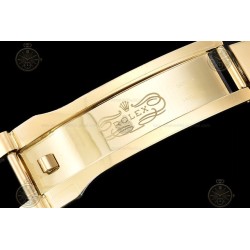 Sky Dweller 904L Wtd YG/RU Gold/Stk ZF V2 Asia 2824