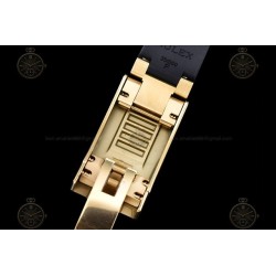 Sky Dweller 904L Wtd YG/RU Gold/Stk ZF V2 Asia 2824