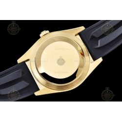 Sky Dweller 904L Wtd YG/RU Gold/Stk ZF V2 Asia 2824