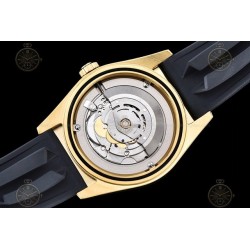 Sky Dweller 904L Wtd YG/RU Gold/Stk ZF V2 Asia 2824