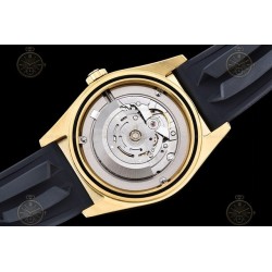 Sky Dweller 904L Wtd YG/RU Gold/Stk ZF V2 Asia 2824