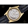 Sky Dweller 904L Wtd YG/RU Gold/Stk ZF V2 Asia 2824