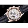 Daytona 126515 904L RG/RU Black/Rose Gold/Dia Clean SH4131