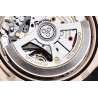 Daytona 126515 904L RG/RU Black/Rose Gold/Dia Clean SH4131