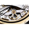 Daytona 126518 904L YG/RU Black/Gold/Dia Clean SH4131