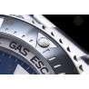 Deep Sea Dweller 126660 904L SS/SS Blue/Dot GMF VR3235