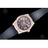 Sky Dweller 336235 Wtd 904L RG/RU Brown/Stk ZF V2 Asia 2824