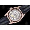 Sky Dweller 336235 Wtd 904L RG/RU Brown/Stk ZF V2 Asia 2824