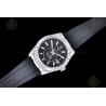 Sky Dweller 336239 Wtd 904L WG/RU Black/Stk ZF V2 Asia 2824