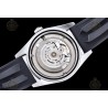 Sky Dweller 336239 Wtd 904L WG/RU Black/Stk ZF V2 Asia 2824