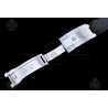 Sky Dweller 336239 Wtd 904L WG/RU White/Stk ZF V2 Asia 2824