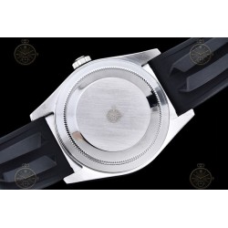 Sky Dweller 336239 Wtd 904L WG/RU White/Stk ZF V2 Asia 2824