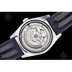 Sky Dweller 336239 Wtd 904L WG/RU White/Stk ZF V2 Asia 2824