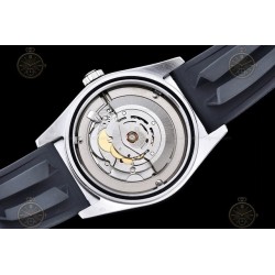 Sky Dweller 336239 Wtd 904L WG/RU White/Stk ZF V2 Asia 2824