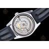 Sky Dweller 336239 Wtd 904L WG/RU White/Stk ZF V2 Asia 2824