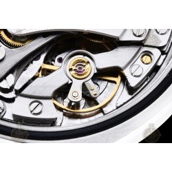 Daytona 126503 904L YG/SS Black/Gold/Dia Clean SH4131