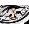 Daytona 126503 904L YG/SS Black/Gold/Dia Clean SH4131