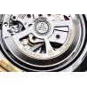 Daytona 126503 904L YG/SS Black/Gold/Dia Clean SH4131