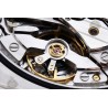 Daytona 126503 904L YG/SS Black/Gold/Dia Clean SH4131