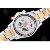 Daytona 126503 904L YG/SS White/Stk Clean SH4131