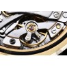 Daytona 126508 904L YG Gold/Stk Clean SH4131