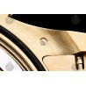 Daytona 126508 904L YG Gold/Stk Clean SH4131