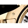 Daytona 126508 904L YG Gold/Stk Clean SH4131