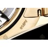 Daytona 126508 904L YG Gold/Black/Stk Clean SH4131