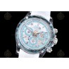 Daytona AET Remould GL/RU Tiffany Blue/Black/Stk N6F SA4130